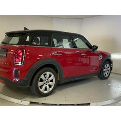 Mini Mini Cooper Countryman S ALL4 1.5i 136 BVA GARANTIE DE 12 A 36 MOIS Beauzelle