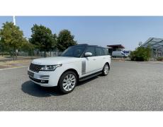 Land Rover Range Rover Beauzelle