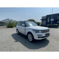 Land Rover Range Rover 5.0 V8 Supercharged 510 BVA  Vogue GARANTIE 12 MOIS Beauzelle