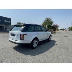 Land Rover Range Rover 5.0 V8 Supercharged 510 BVA  Vogue GARANTIE 12 MOIS Beauzelle