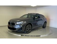 BMW X2 Beauzelle