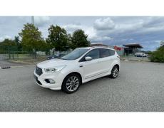 Ford Kuga Beauzelle