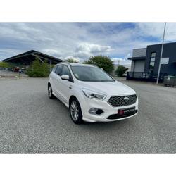 Ford Kuga 1.5 TDCi 120 BV Powershif 4x2 Vignale GARANTIE DE 12 A 36 MOIS Beauzelle