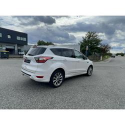 Ford Kuga 1.5 TDCi 120 BV Powershif 4x2 Vignale GARANTIE DE 12 A 36 MOIS Beauzelle
