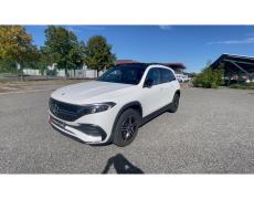 Mercedes EQB Beauzelle