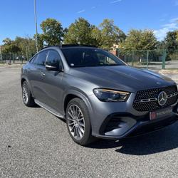 Mercedes GLE Coup&eacute; 400 e BVA 9G-Tronic BM C167 AMG Line 4-Matic Garantie Mercedes 02/2030 Beauzelle