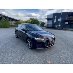 Audi A1 1.0 25 TFSI - 95  SPORTBACK Advanced GARANTIE DE 12 A 36 MOIS Beauzelle