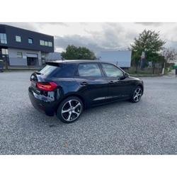 Audi A1 1.0 25 TFSI - 95  SPORTBACK Advanced GARANTIE DE 12 A 36 MOIS Beauzelle