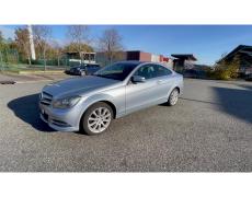 Mercedes Classe C