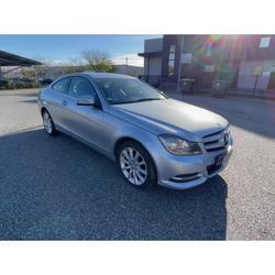 Mercedes Classe C 180 BlueEfficiency BVA 7G-Tronic Plus GARANTIE DE 12 A 36 MOIS Beauzelle