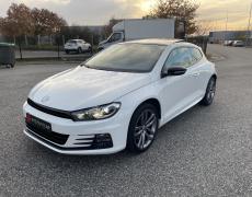 Volkswagen Scirocco Beauzelle