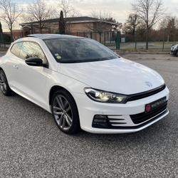 Volkswagen Scirocco 2.0 16V TDI BlueMotion 184 BV DSG 6  COUPE Ultimate GARANTIE DE 12 A 36 MOIS Beauzelle