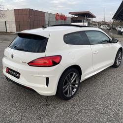 Volkswagen Scirocco 2.0 16V TDI BlueMotion 184 BV DSG 6  COUPE Ultimate GARANTIE DE 12 A 36 MOIS Beauzelle