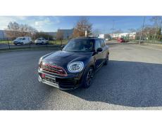 Mini Countryman Beauzelle