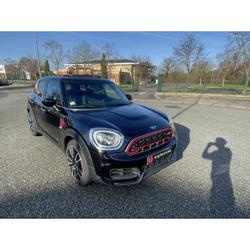 Mini Countryman 2.0 306 Sport JCW garantie de 12 &agrave; 36 mois Beauzelle