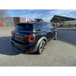 Mini Countryman 2.0 306 Sport JCW garantie de 12 &agrave; 36 mois Beauzelle