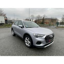 Audi Q3 2.0 35 TDI 150 BV S-tronic Advanced GARANTIE AUDI 03/2027 Beauzelle