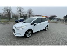 Ford B Max Beauzelle