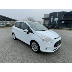 Ford B Max 1.0 SCTi EcoBoost 125 Titanium GARANTIE DE 12 A 36 MOIS Beauzelle