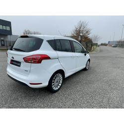 Ford B Max 1.0 SCTi EcoBoost 125 Titanium GARANTIE DE 12 A 36 MOIS Beauzelle