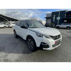 Peugeot 3008 Hybrid4 300 BV e-EAT8 GT GARANTIE DE 12 A 36 MOIS Beauzelle