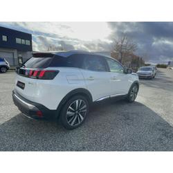 Peugeot 3008 Hybrid4 300 BV e-EAT8 GT GARANTIE DE 12 A 36 MOIS Beauzelle