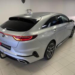 Kia Pro Cee'd Proceed 1.5 - 140 - BV DCT - III 2019 GT Line garantie de 12 &agrave; 36 mois Beauzelle