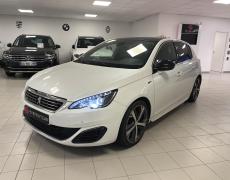 Peugeot 308 II Phase 2