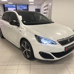 Peugeot 308 II Phase 2 2.0 BlueHDi 180cv BOITE AUTO GT garantie de 12 &agrave; 36 mois Beauzelle
