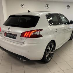 Peugeot 308 II Phase 2 2.0 BlueHDi 180cv BOITE AUTO GT garantie de 12 &agrave; 36 mois Beauzelle