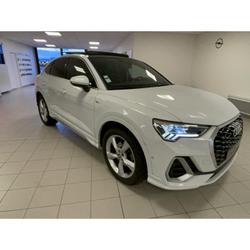Audi Q3 S Line 2.0 35 TDI 150 BV S-tronic GARANTIE DE 12 A 36 MOIS Beauzelle
