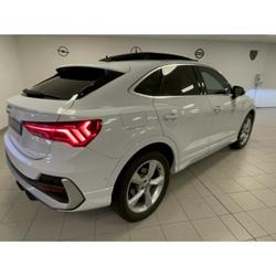 Audi Q3 S Line 2.0 35 TDI 150 BV S-tronic GARANTIE DE 12 A 36 MOIS Beauzelle