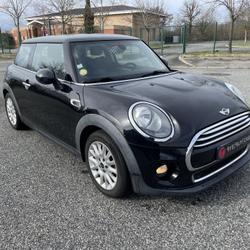 Mini Mini 116  F56 COUPE Cooper  Chili garantie de 12 &agrave; 36 mois Beauzelle