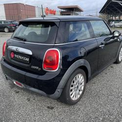 Mini Mini 116  F56 COUPE Cooper  Chili garantie de 12 &agrave; 36 mois Beauzelle
