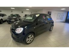 Renault Twingo 3 Beauzelle