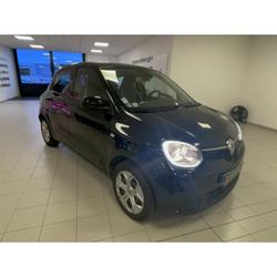 Renault Twingo 3 1.0 Sce 65 Life GARANTIE DE 12 A 36 MOIS Beauzelle