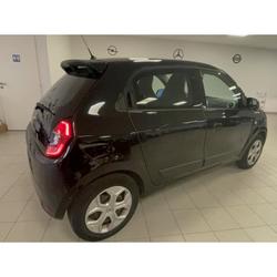 Renault Twingo 3 1.0 Sce 65 Life GARANTIE DE 12 A 36 MOIS Beauzelle