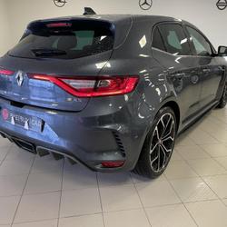Renault Megane 4 RS 280 cv PHASE 1 garantie de 12 &agrave; 36 mois Beauzelle