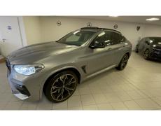 BMW X4 Beauzelle