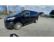 Citroen Jumpy Beauzelle