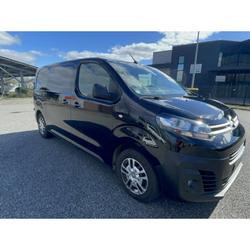 Citroen Jumpy M 2.0 BlueHDi 180 BV EAT8  III FOURGON Driver GARANTIE 12 MOIS Beauzelle