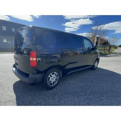 Citroen Jumpy M 2.0 BlueHDi 180 BV EAT8  III FOURGON Driver GARANTIE 12 MOIS Beauzelle