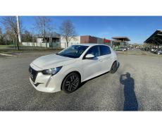 Peugeot 208 Beauzelle