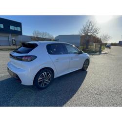 Peugeot 208 1.2i PureTech 12V 100 Allure GARANTIE 12 MOIS MINIMUM Beauzelle