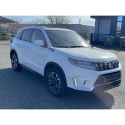 Suzuki Vitara 1.4 Boosterjet + Hybrid SHVS Style GARANTIE 12 MOIS MINIMUM Beauzelle