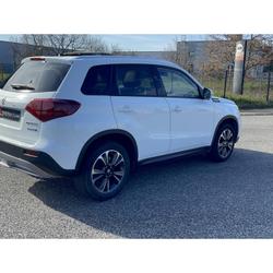 Suzuki Vitara 1.4 Boosterjet + Hybrid SHVS Style GARANTIE 12 MOIS MINIMUM Beauzelle