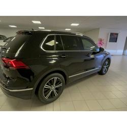 Volkswagen Tiguan 2.0 16V TDI BlueMotion - 150  Carat Exclusive GARANTIE DE 12 A 36 MOIS Beauzelle