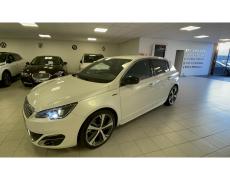 Peugeot 308 II Phase 1