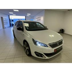 Peugeot 308 II Phase 1 2.0 BlueHDi 150 GT Line GARANTIE 12 MOIS MINIMUM Beauzelle