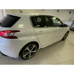 Peugeot 308 II Phase 1 2.0 BlueHDi 150 GT Line GARANTIE 12 MOIS MINIMUM Beauzelle